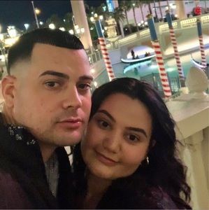 Meet your Posher, Anabel